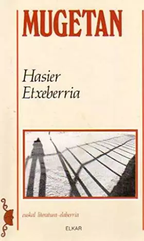 Couverture du produit · Mugetan