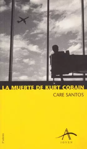 Couverture du produit · La muerte de Kurt Cobain