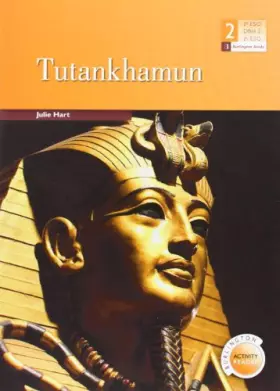 Couverture du produit · TUTENKHAMUN 2§ESO BAR