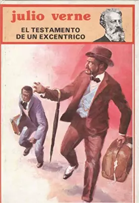 Couverture du produit · El testamento de un excentrico