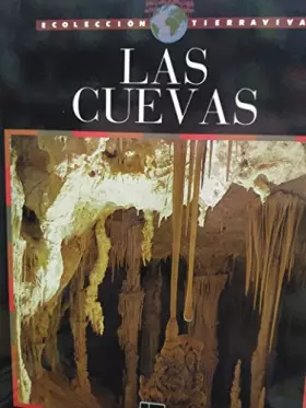 Couverture du produit · Cuevas, las