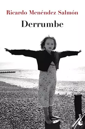 Couverture du produit · Derrumbe: 1 (Novela)
