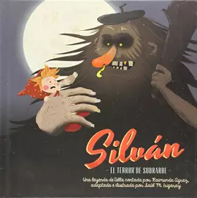 Couverture du produit · Silván. El Terror De Sobrarbe