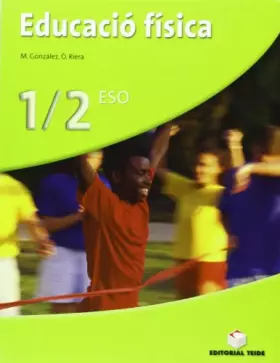 Couverture du produit · Educacio Fisica 1/2 Eso - 9788430785308
