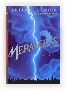 Couverture du produit · Meravelles