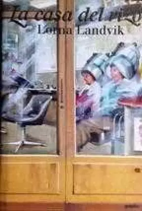 Couverture du produit · La casa del rizo