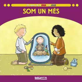 Couverture du produit · Som un més