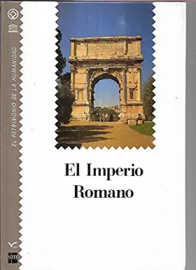 Couverture du produit · IMPERIO ROMANO - EL