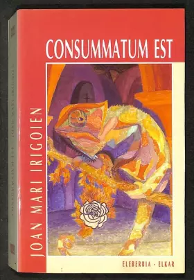 Couverture du produit · Consummatum Est (142)