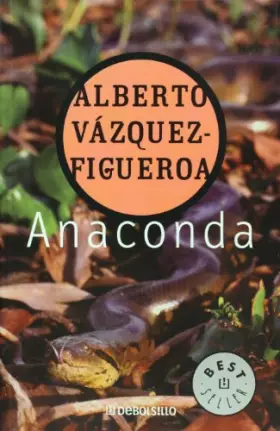 Couverture du produit · Anaconda