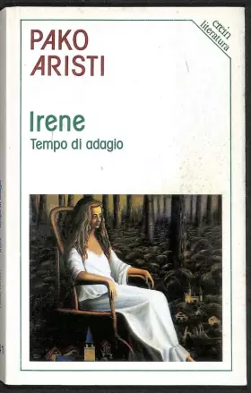 Couverture du produit · Irene-Tempo Di Adagio (Euskal Literatura)