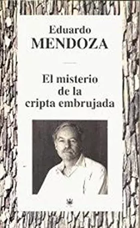 Couverture du produit · El misterio de la cripta embrujada