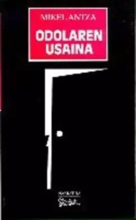 Couverture du produit · Odolaren usaina