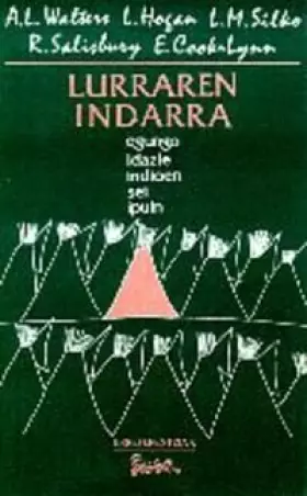 Couverture du produit · Lurraren indarra