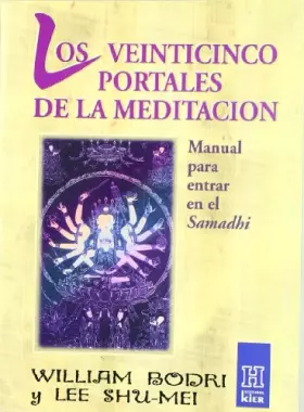 Couverture du produit · Los Veinticinco Portales de La Meditacion (Spanish Edition)