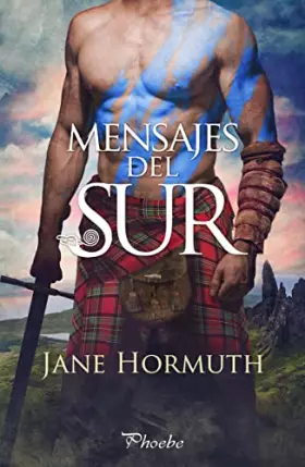 Couverture du produit · Mensajes del sur (PHOEBE)