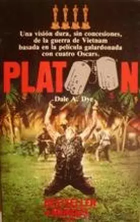 Couverture du produit · Platoon