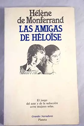 Couverture du produit · Amigas de heloïse, las