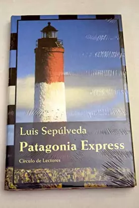Couverture du produit · Patagonia express