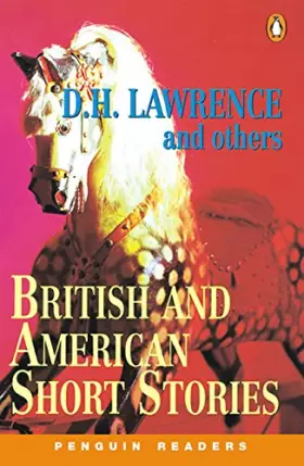 Couverture du produit · British and American Short Stories