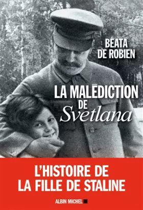 Couverture du produit · La Malédiction de Svetlana