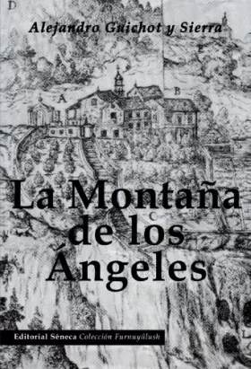 Couverture du produit · La Montaña De Los Ángeles