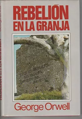 Couverture du produit · Rebelion En La Granja