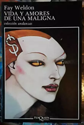 Couverture du produit · Vida y amores de una Maligna: 21 (Andanzas)