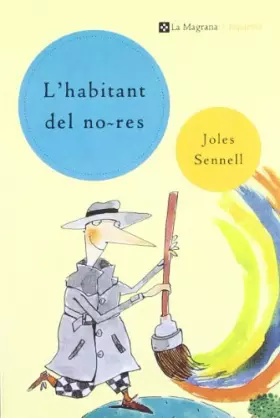 Couverture du produit · L'habitant del no-res (n.E.): 157 (OTROS LA MAGRANA)