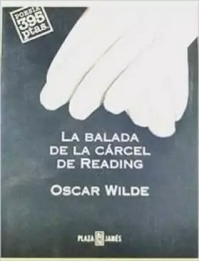 Couverture du produit · La balada de la carcel de reading