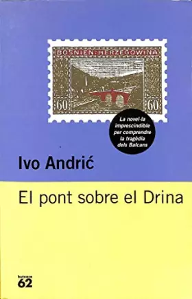 Couverture du produit · El pont sobre el Drina (BUTXACA)