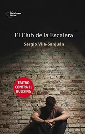 Couverture du produit · Club De La Escalera, El (FICCION)