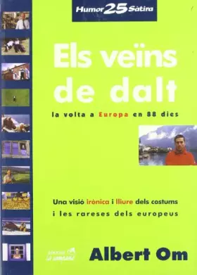 Couverture du produit · Els veïns de dalt (Humor i sàtira)