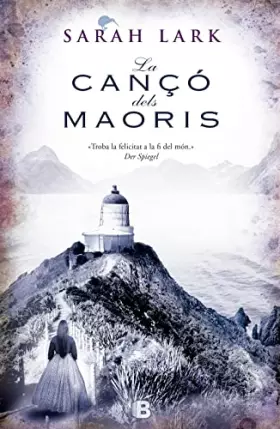 Couverture du produit · La cançó dels maorís (Núvol blanc 2) (Grandes novelas)