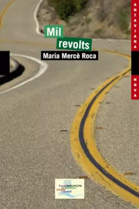 Couverture du produit · Mil revolts (Llibres infantils i juvenils - Antaviana - Antaviana Nova)