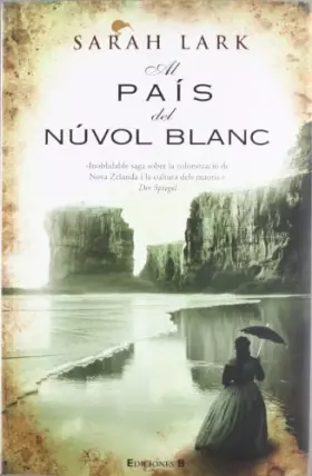 Couverture du produit · Al país del núvol blanc (Núvol blanc 1) (Grandes novelas)