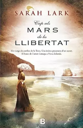Couverture du produit · Cap als mars de la llibertat (Trilogia de l'arbre Kauri 1) (Grandes novelas)