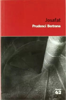 Couverture du produit · Josafat (Educació 62)