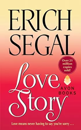 Couverture du produit · Love Story