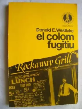 Couverture du produit · El colom fugitiu (Seleccions de la Cua de Palla)