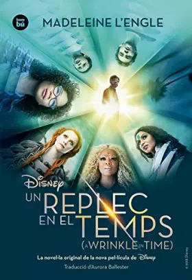 Couverture du produit · UN REPLEC EN EL TEMPS - edició 2018 (EXIT)