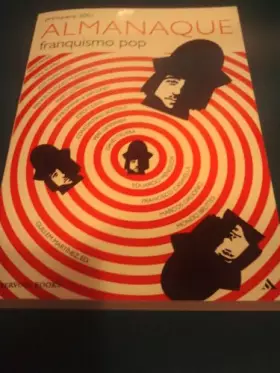 Couverture du produit · Almanaque franquismo pop ("reservoir books")
