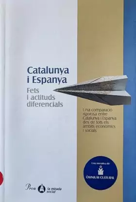 Couverture du produit · Catalunya I espanya