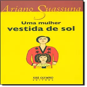 Couverture du produit · Uma Mulher Vestida De Sol (Em Portuguese do Brasil)