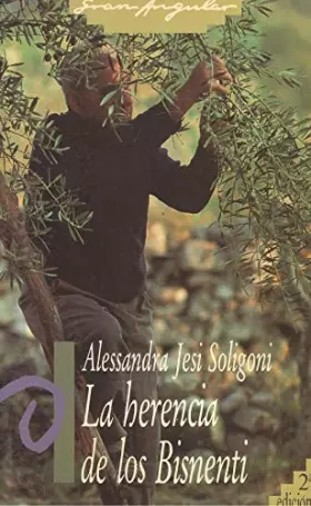 Couverture du produit · Herencia de los bisnenti, la (Gran Angular)