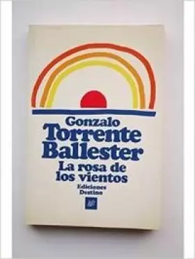 Couverture du produit · LA Rosa De Los Vientos/the Rose of the Winds