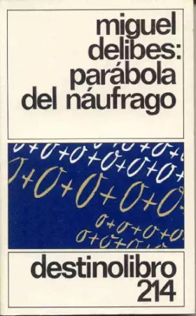 Couverture du produit · Parabola De UN Naufrago