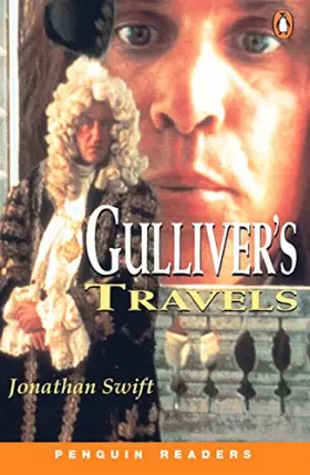 Couverture du produit · Gullivers Travels