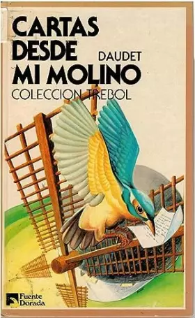 Couverture du produit · Coleccion Trebol: Cartas desde mi molino