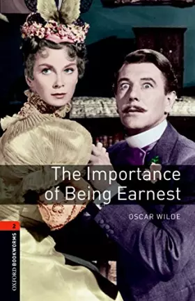 Couverture du produit · The Importance of Being Earnest